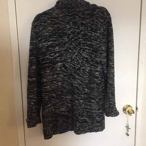 🚫sold🚫Style&Co comfy soft cardigan - Picture 3 of 7